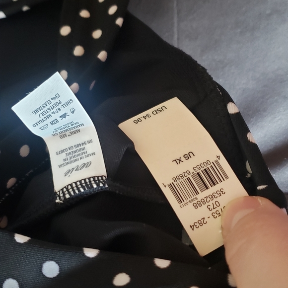 Brand New Bikini Top - Picture 3 of 3